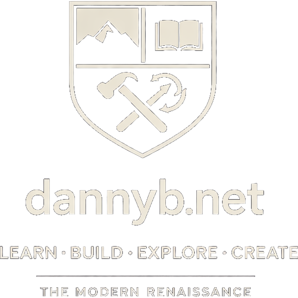 dannyb.net logo